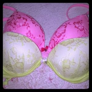 Victoria secret bras